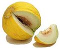 Honigmelone